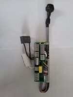 Listwa PCB  palnika od 10 do 200kW