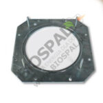 Płyta przednia palnika KIPI - cześć zamienna do palnika kipi